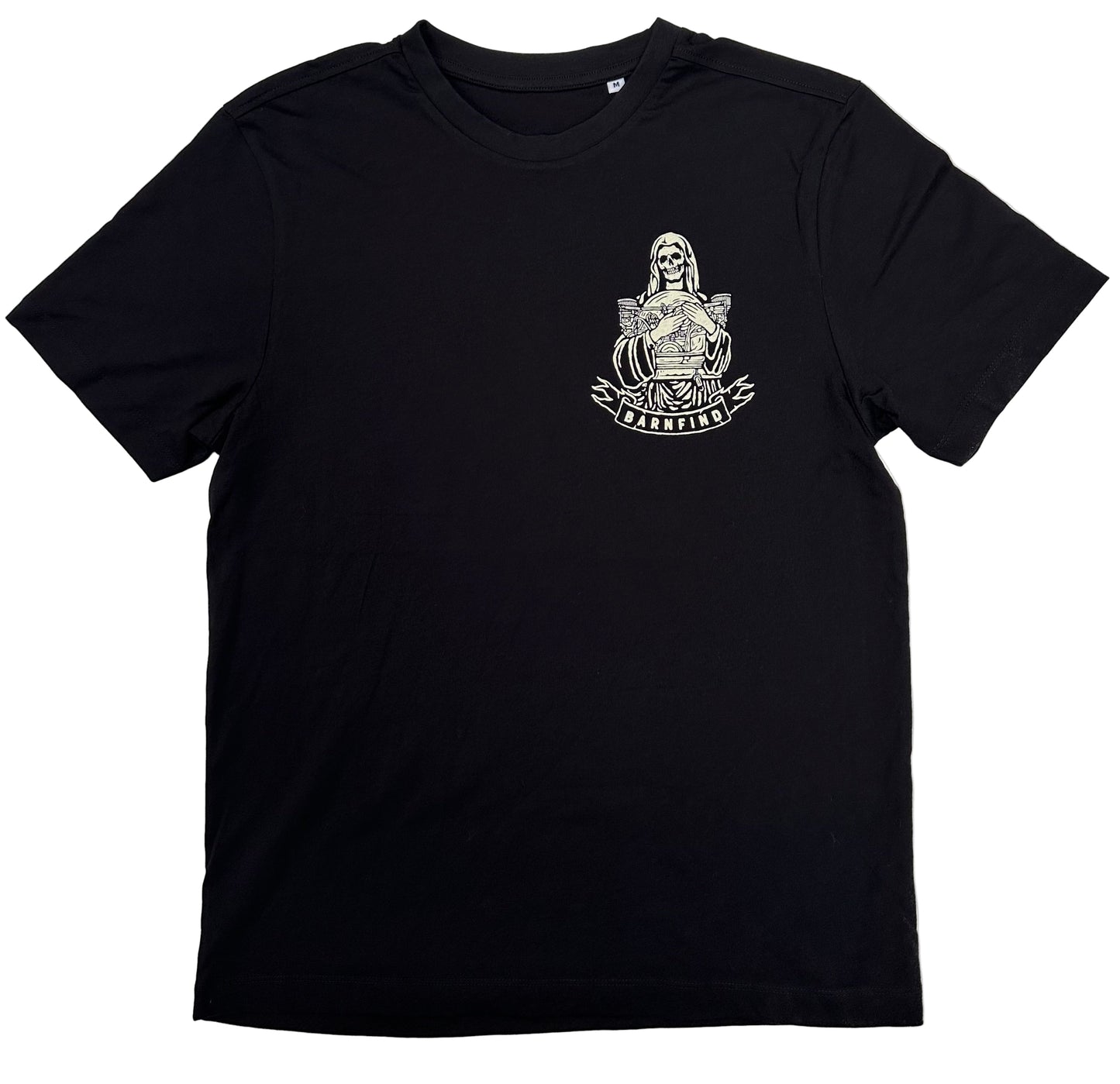 In the beginning Tshirt
