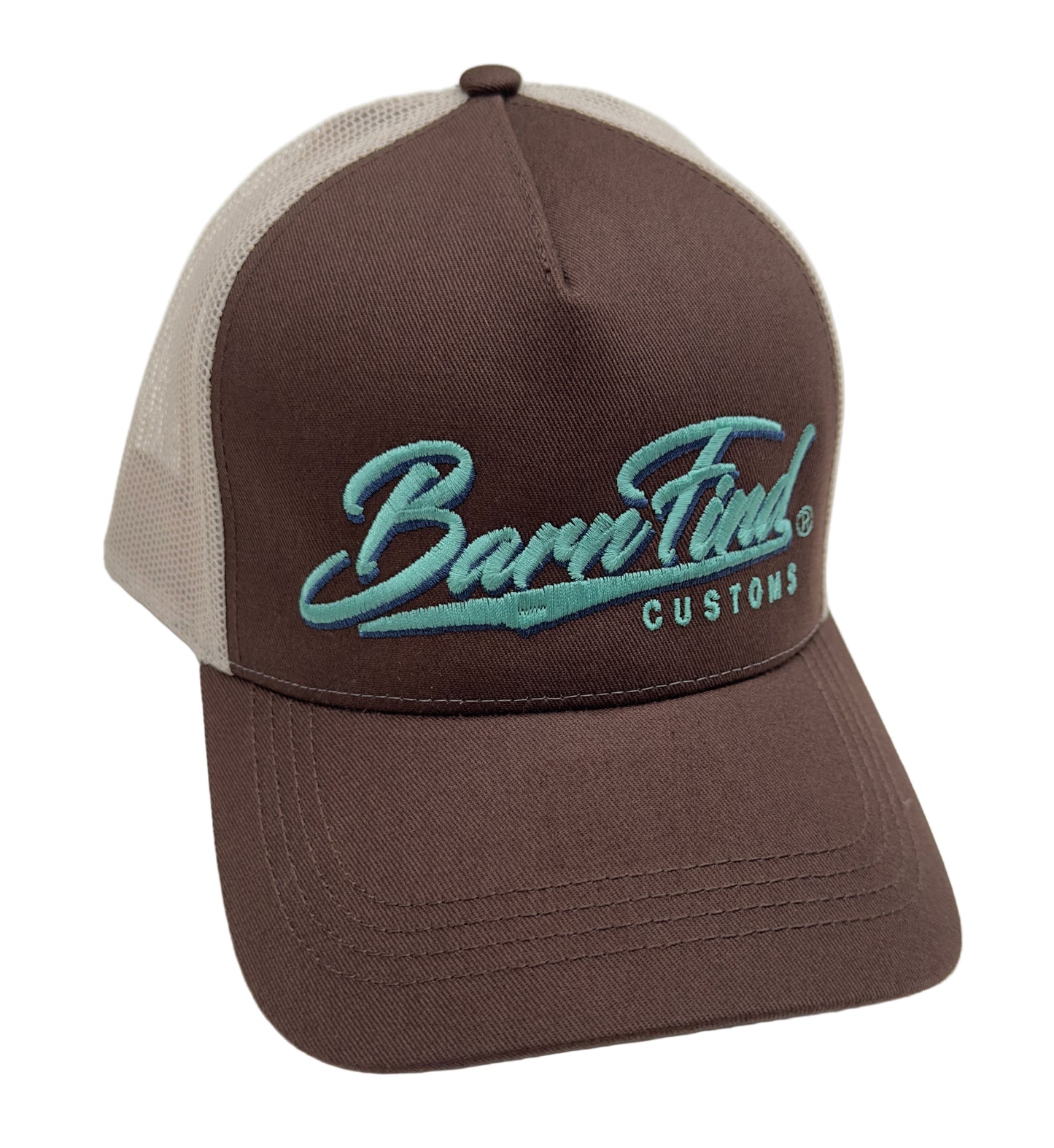 Original logo cap