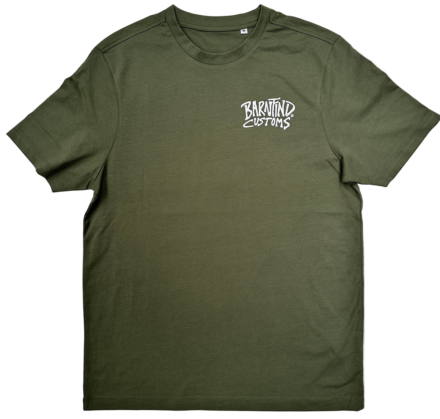 Bikes n boards Tshirt
