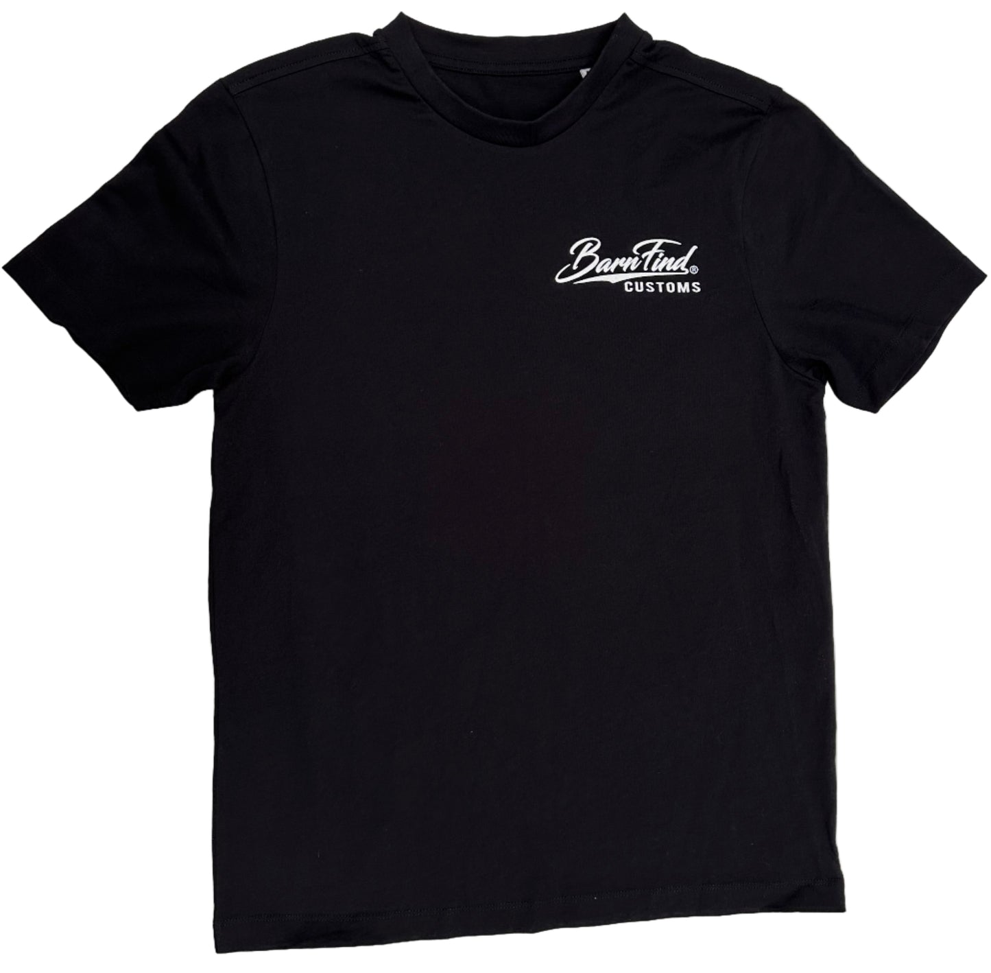 Who dies with the most cars wins Tshirt
