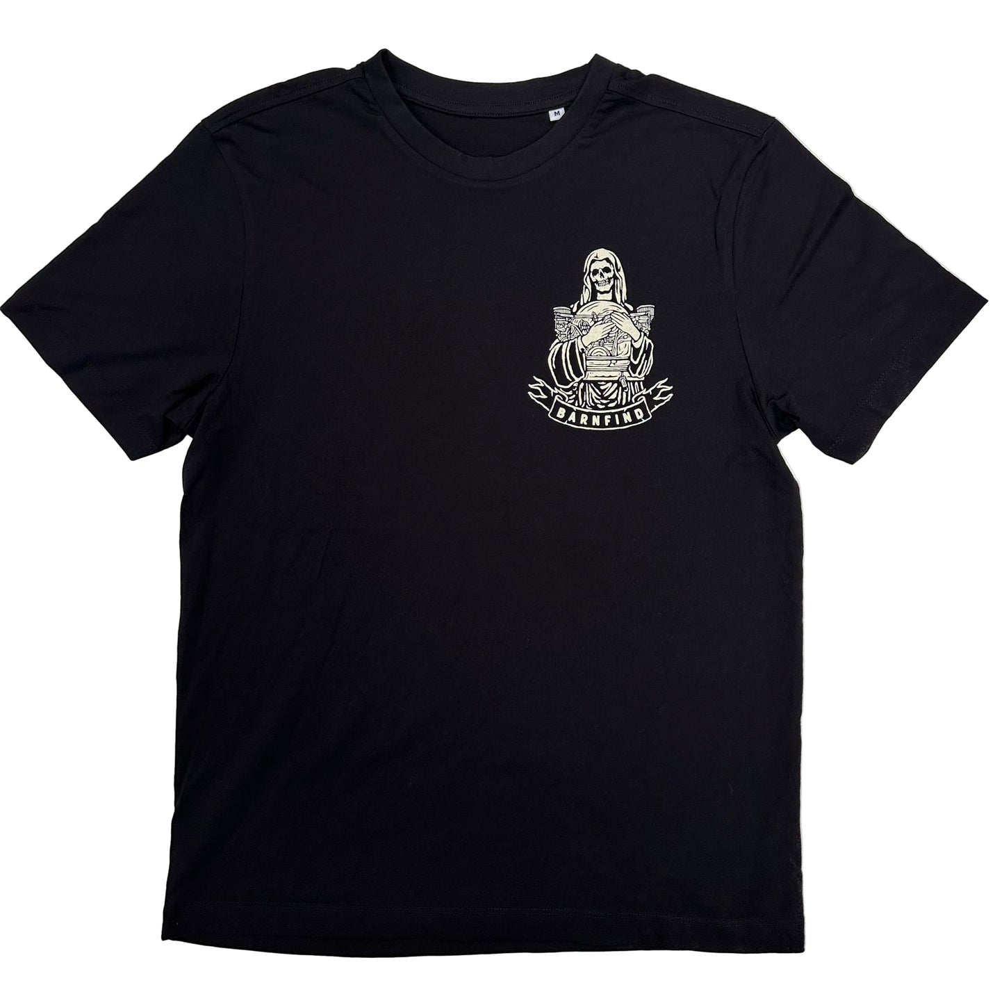 In the beginning Tshirt