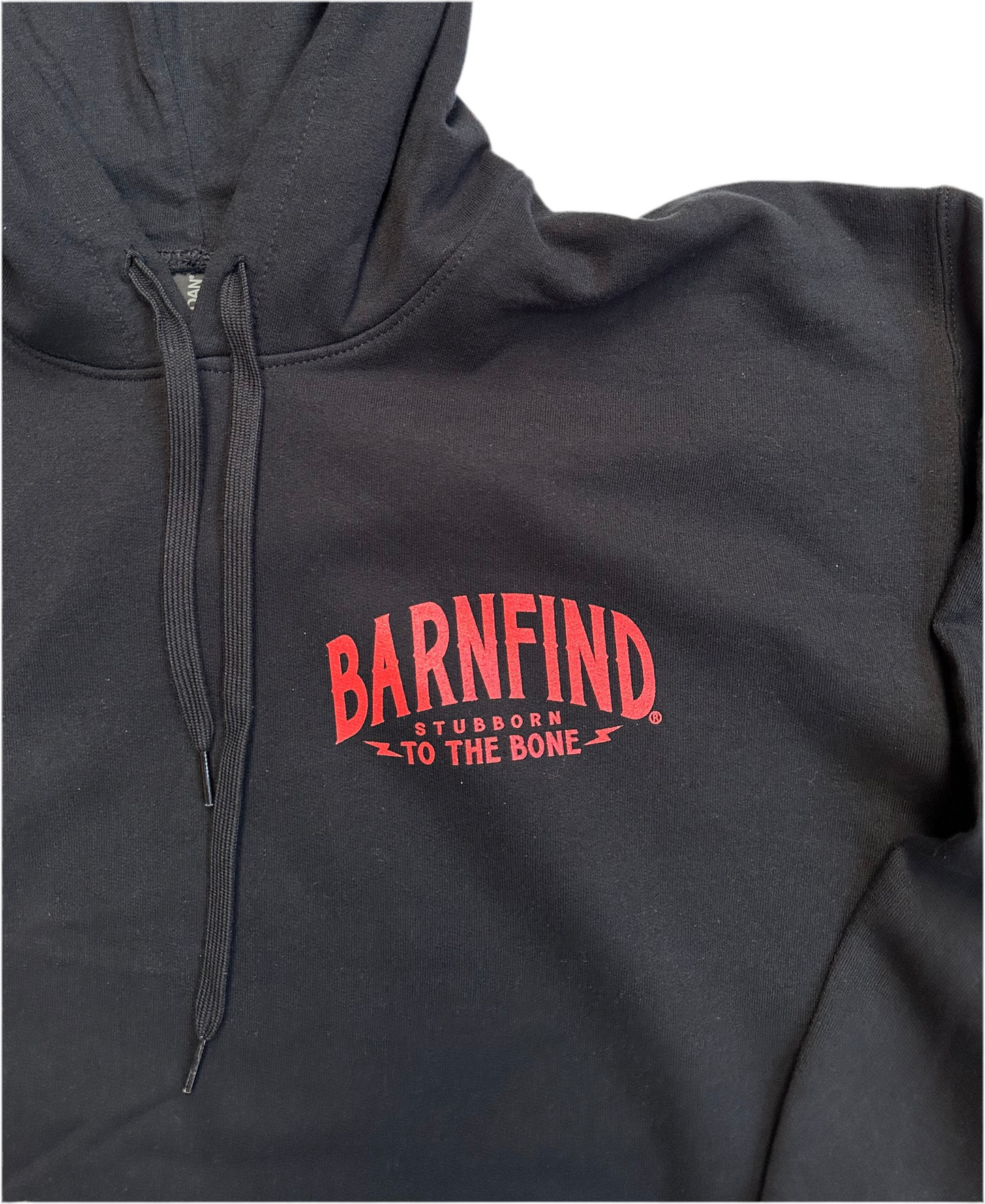 Stubborn to the bone Hoodie