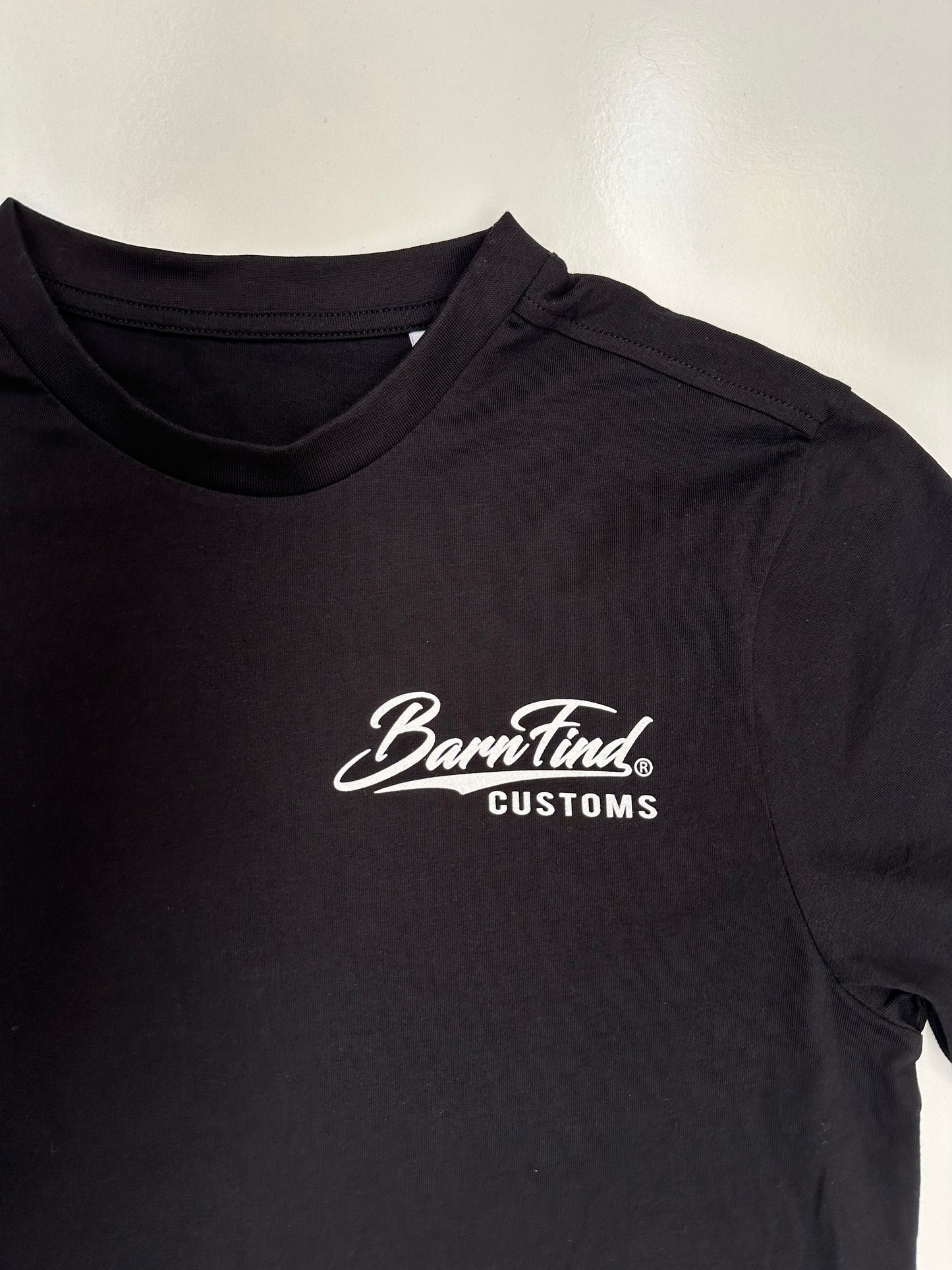 Who dies with the most cars wins Tshirt
