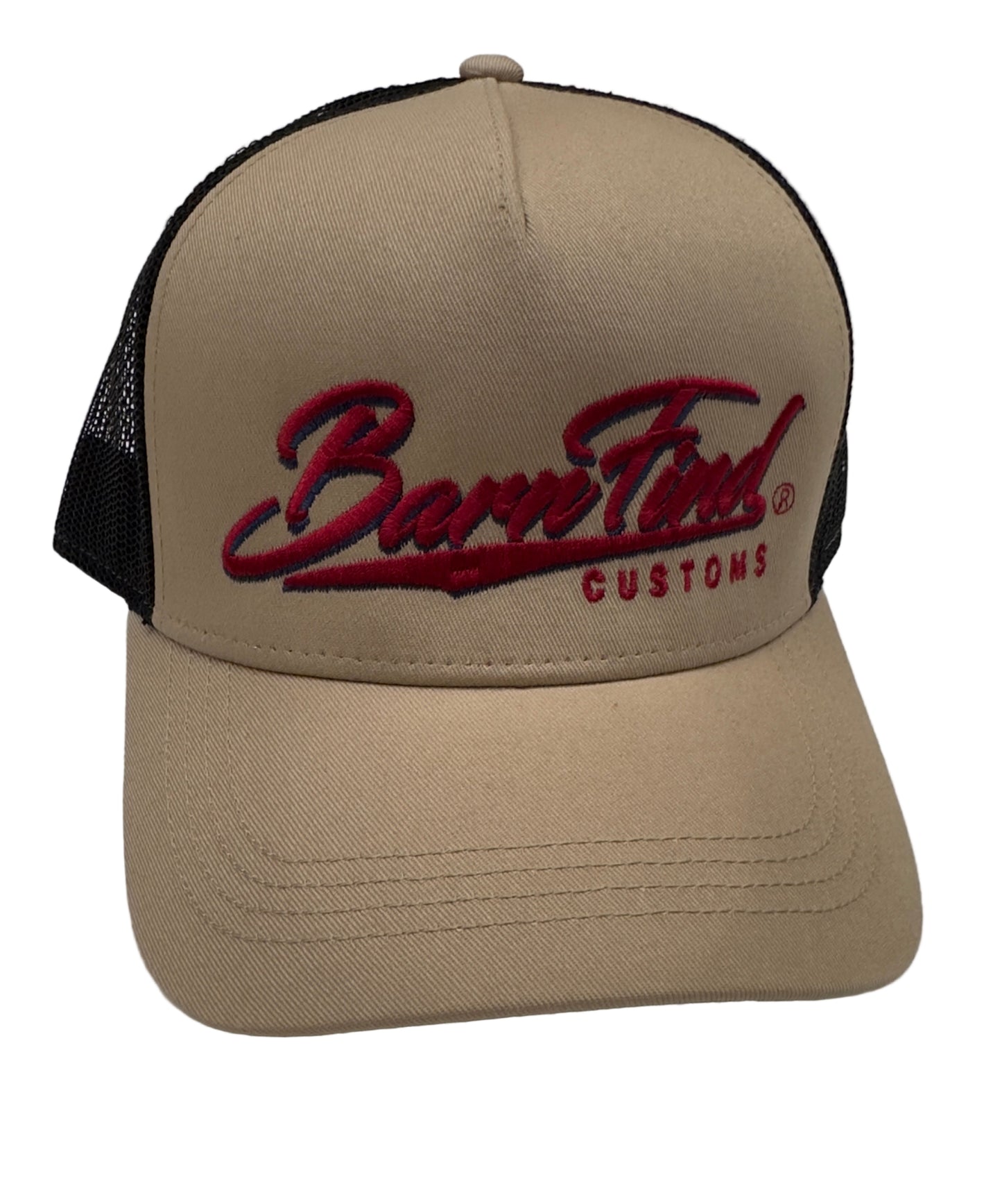 Original logo cap
