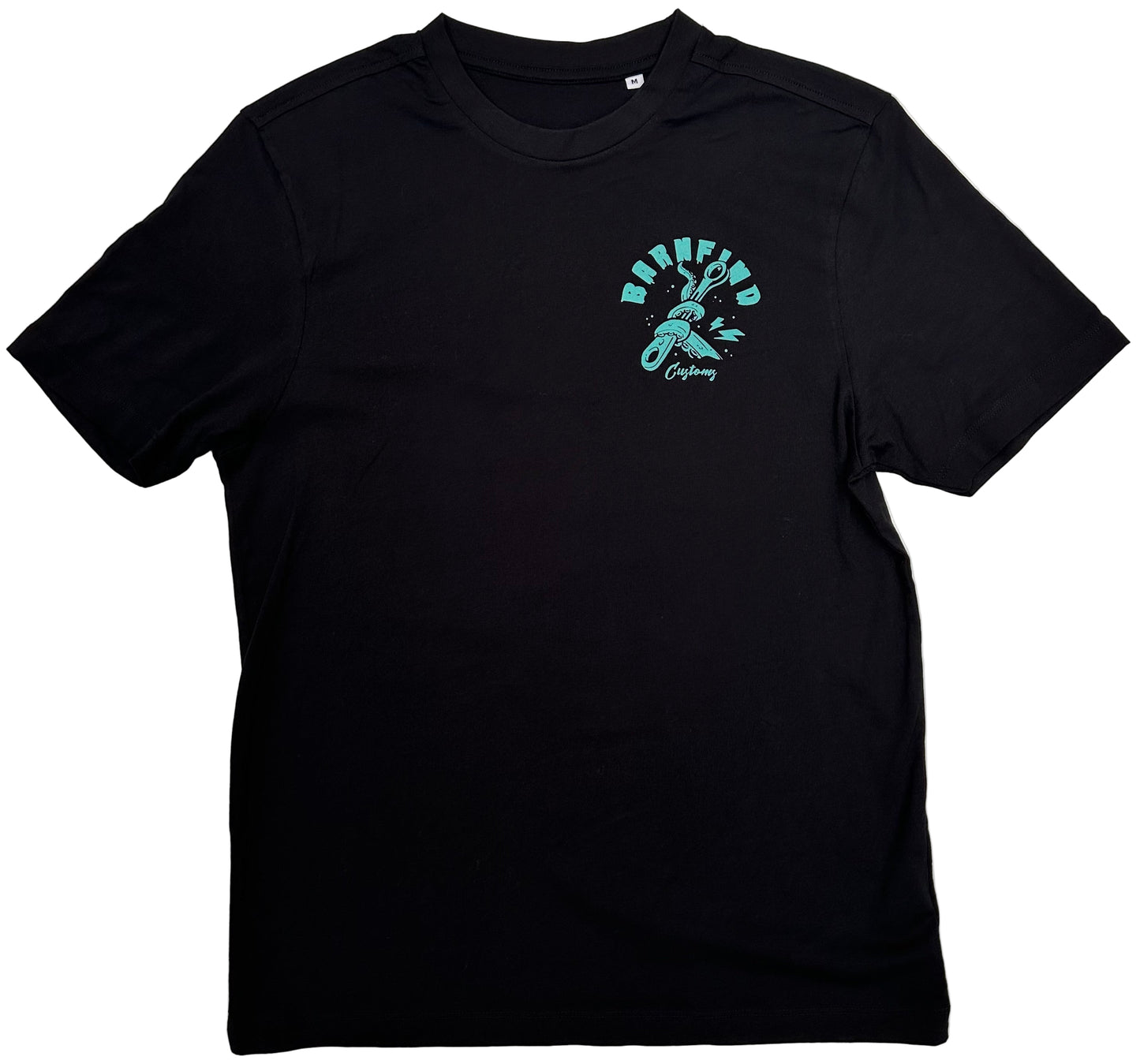 Octopus Tshirt