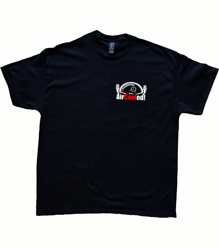 AirCOOLed T-Shirt