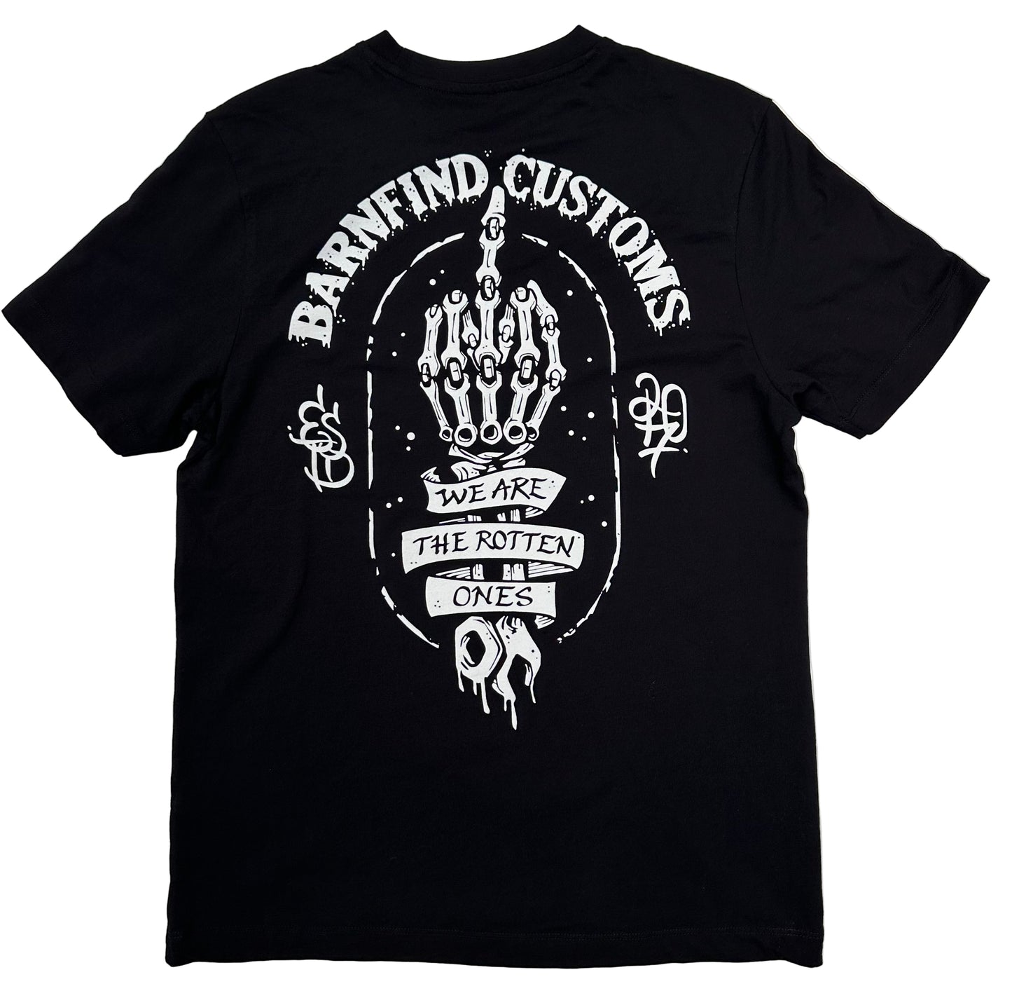 Rotten ones tee