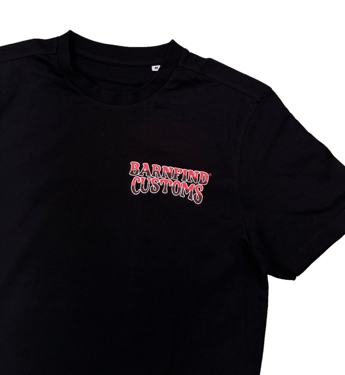 Diesel Power Tshirt