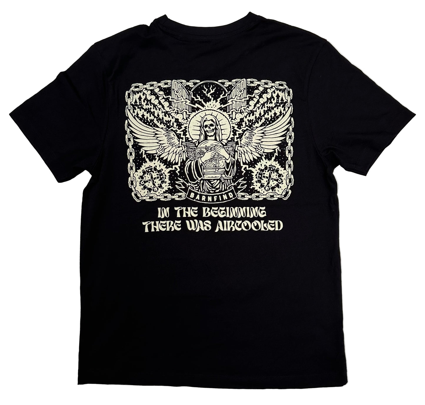In the beginning Tshirt