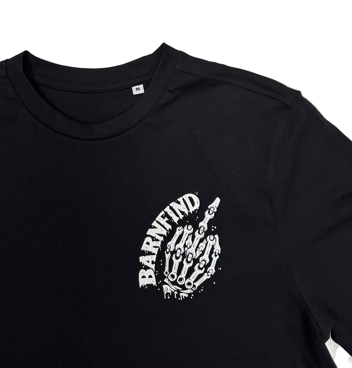 Rotten ones tee
