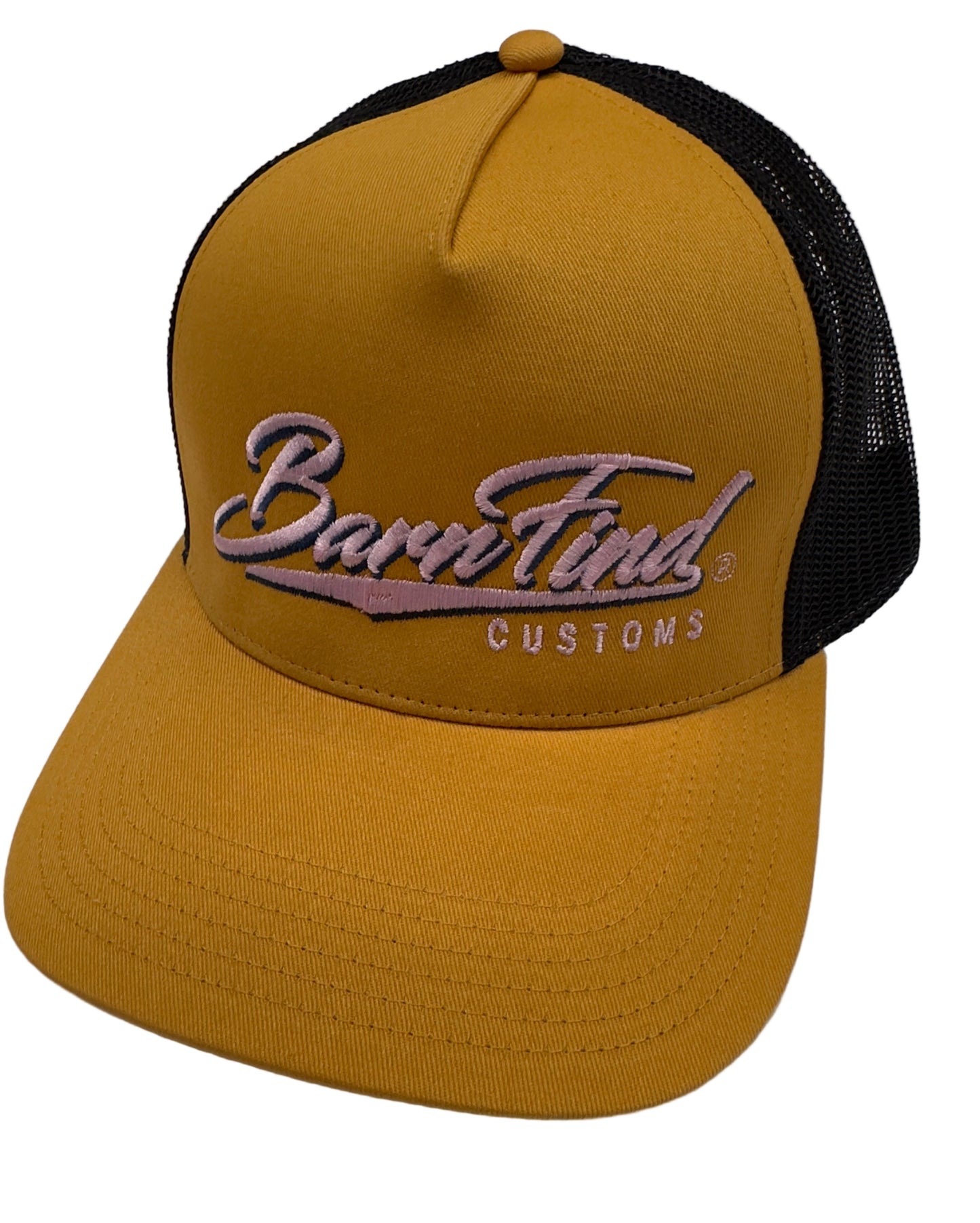 Original logo cap