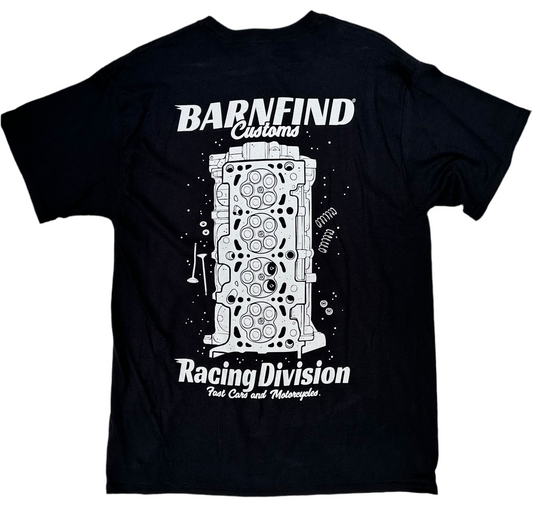 20v racing Tshirt