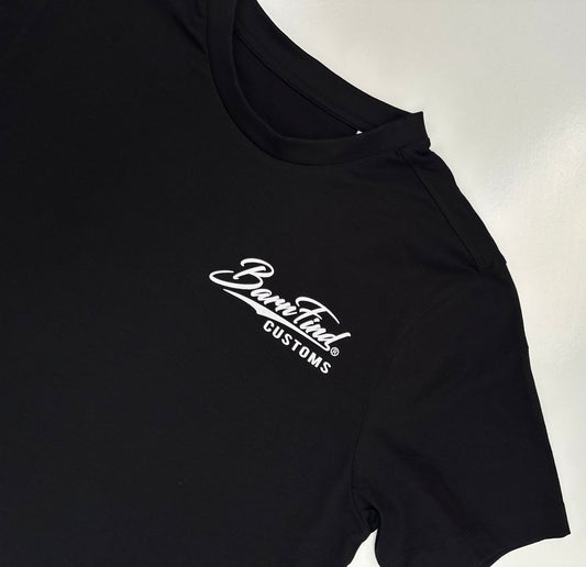 Who dies with the most cars wins Tshirt