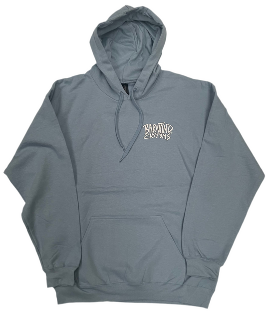 Rapid service hoodie