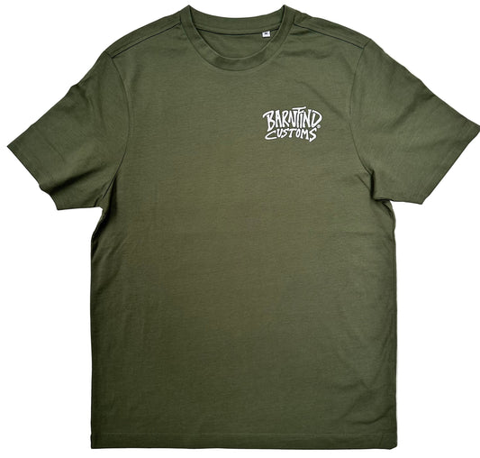 Bikes n boards Tshirt