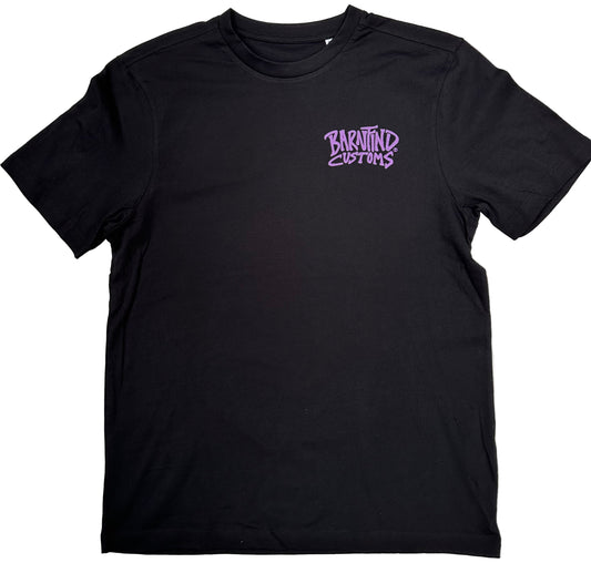 Retro Motor Club tee