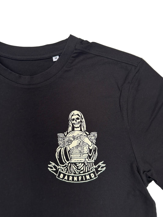 In the beginning Tshirt