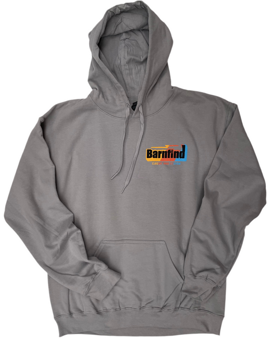 Classic and custom Tri colour hoodie