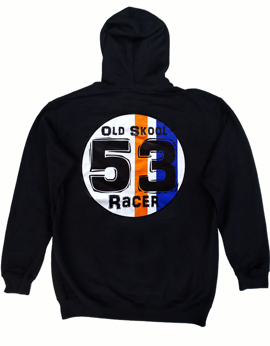 Old Skool 53 Racer Hoodie