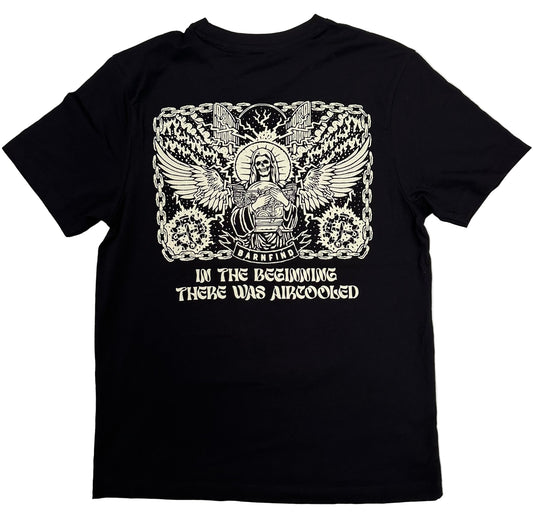 In the beginning Tshirt