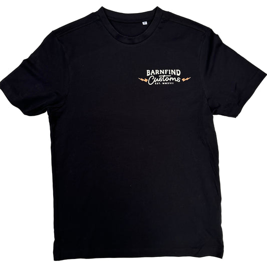 Bolt Logo Tshirt