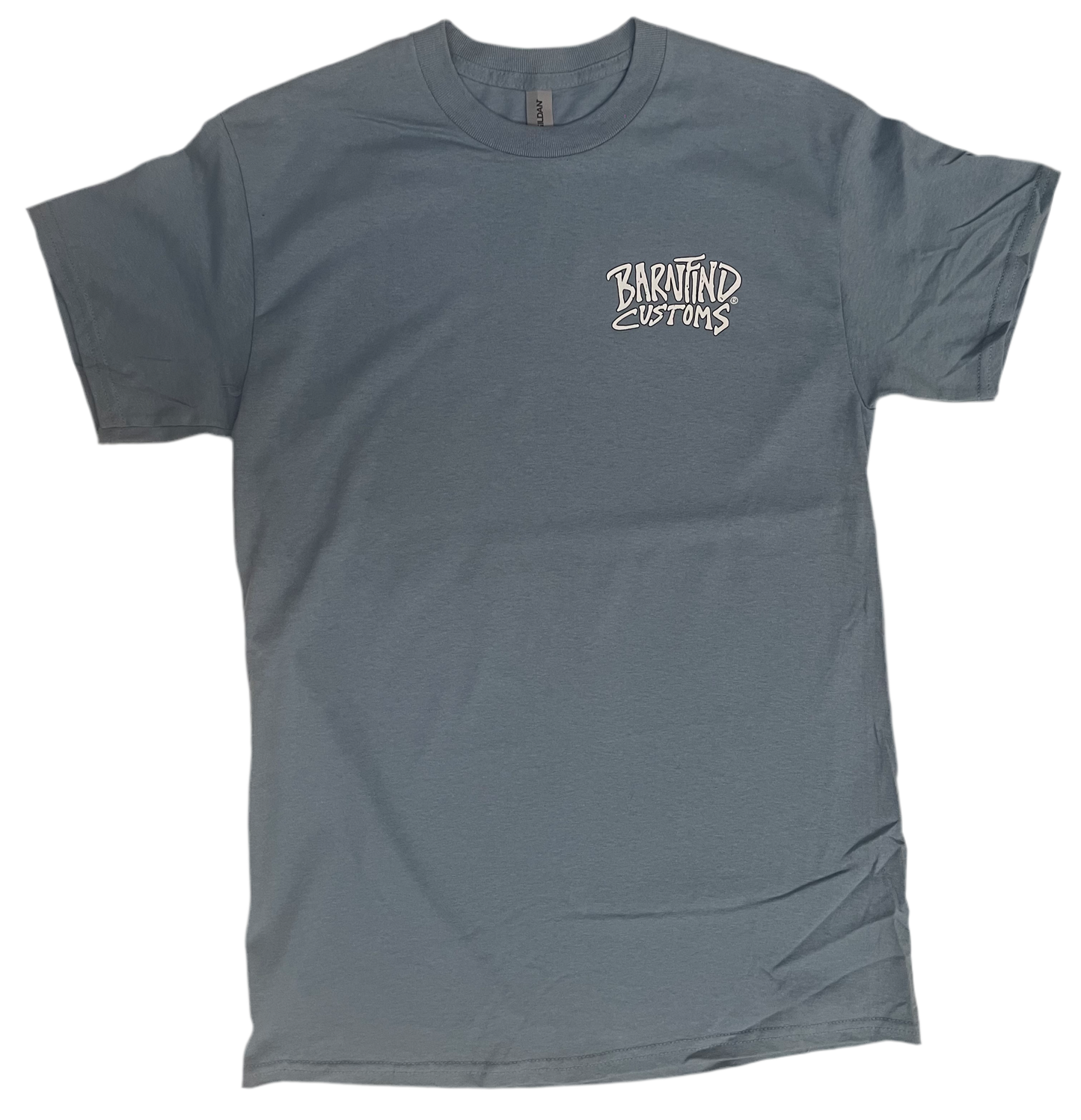 Rapid service tshirt (2 colour options)