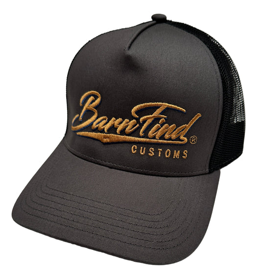 Original logo cap