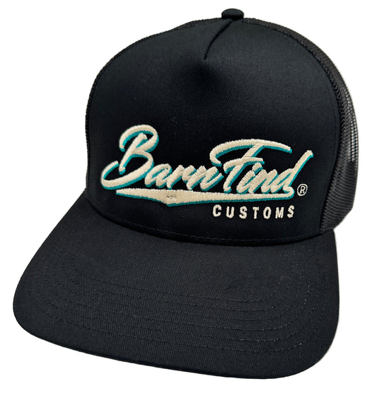 Original logo cap