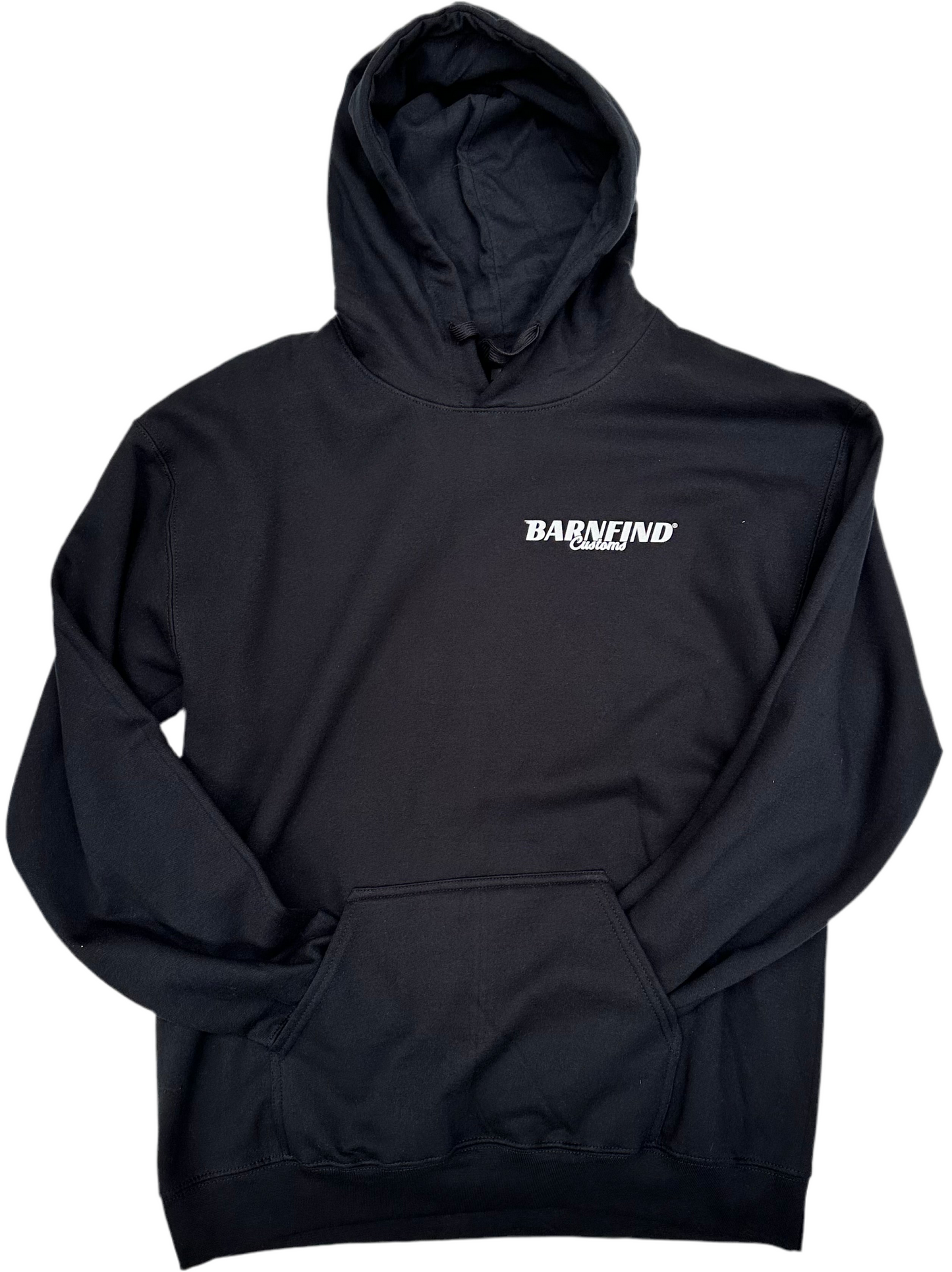 20v Racing Hoodie