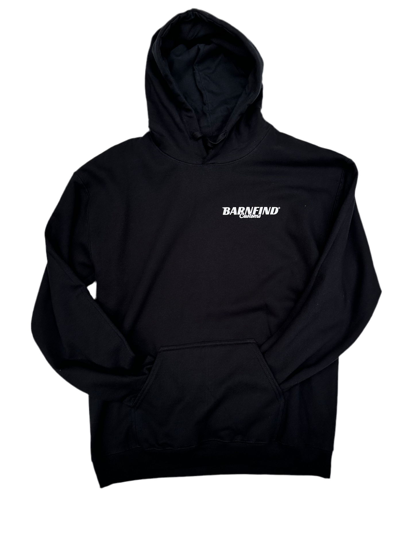 20v Racing Hoodie