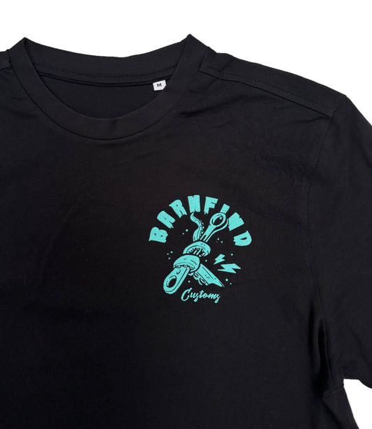 Octopus Tshirt