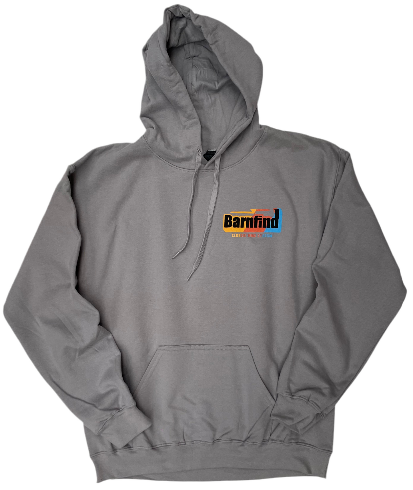 Classic and custom Tri colour hoodie