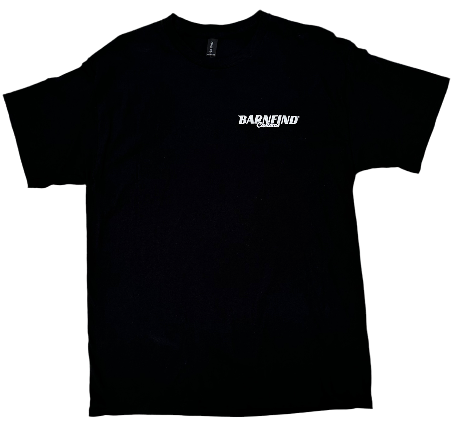 20v racing Tshirt