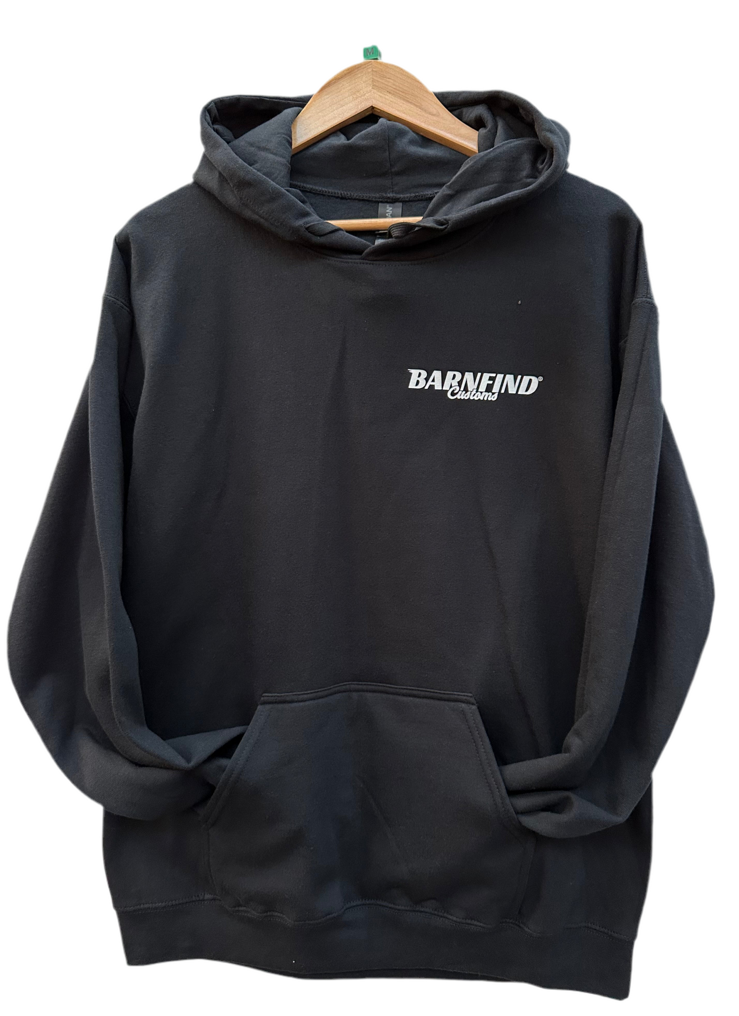 20v Racing Hoodie