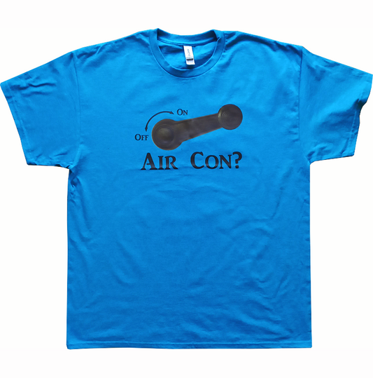 Air Con? Tshirt