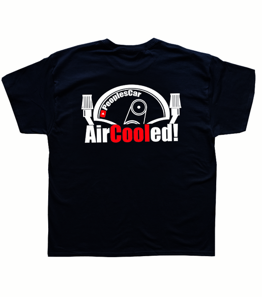 AirCOOLed T-Shirt