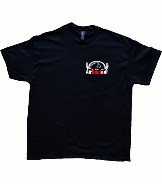 AirCOOLed T-Shirt