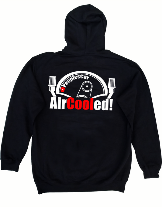 AirCOOLed Hoodie
