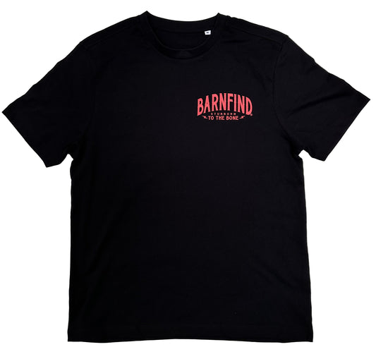 Stubborn to the bone Tshirt