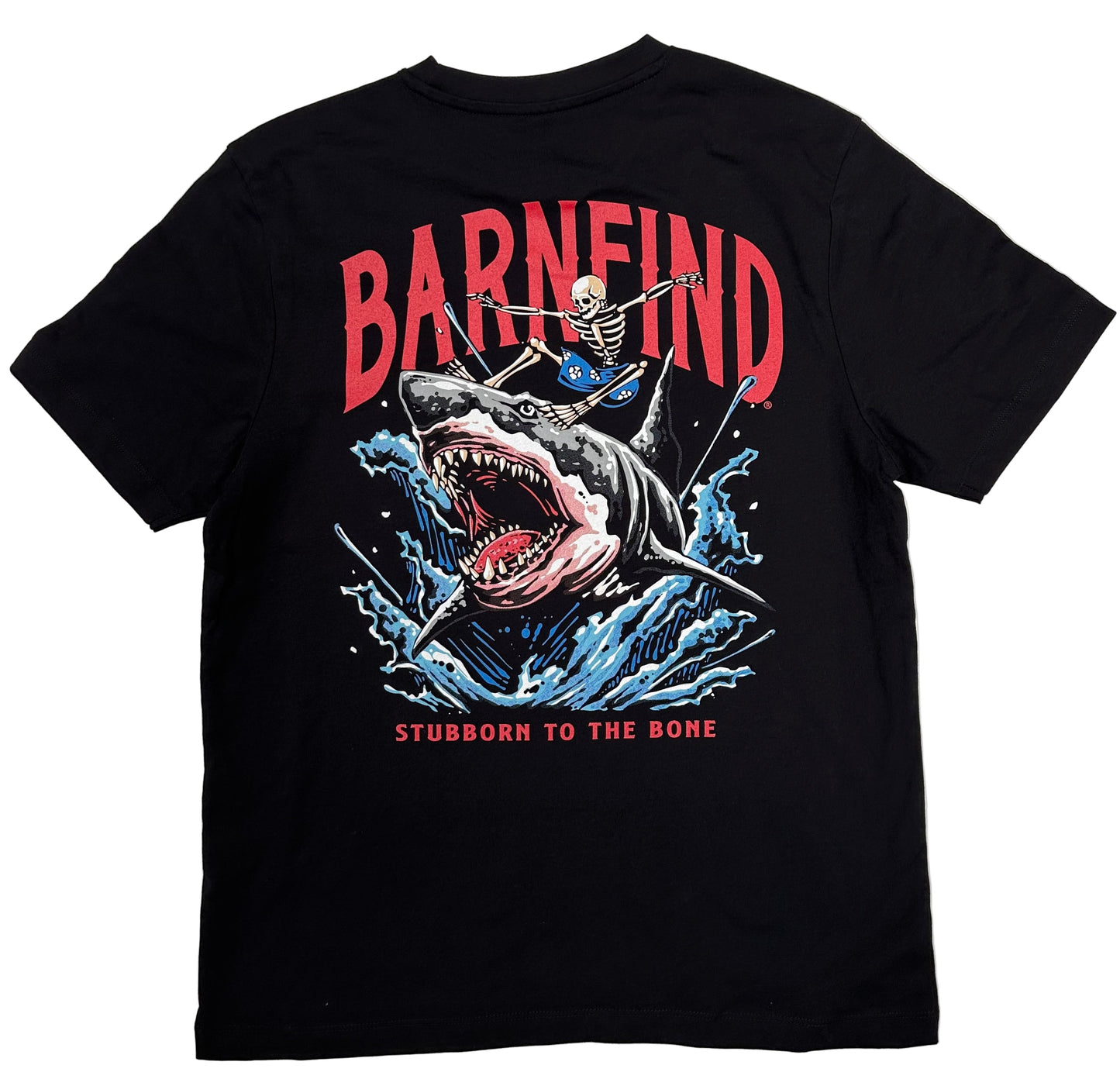 Stubborn to the bone Tshirt