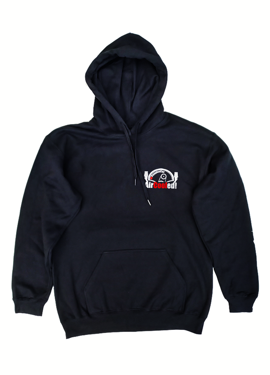AirCOOLed Hoodie