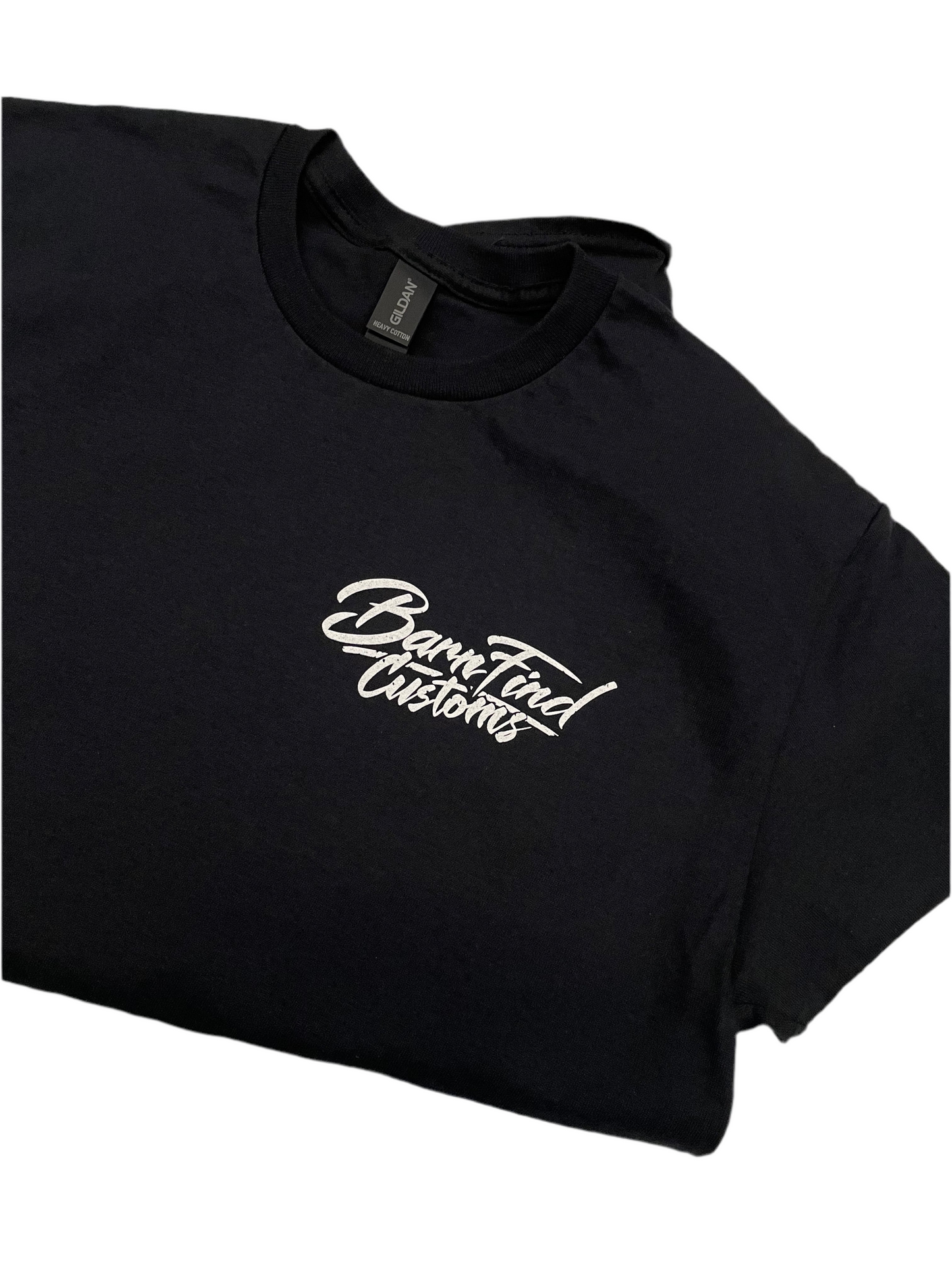 Oldschool tuning Tshirt