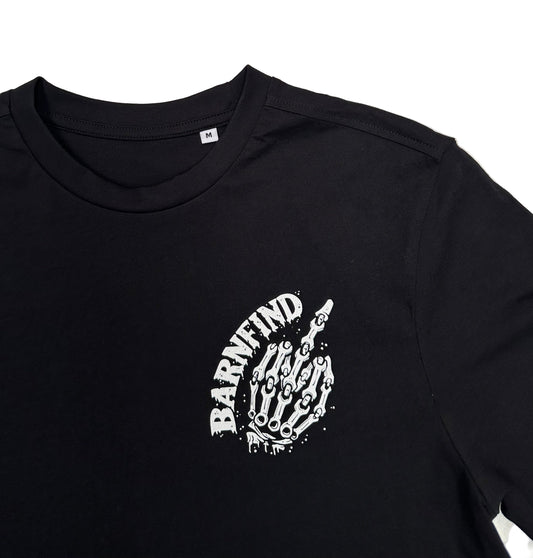 Rotten ones tee