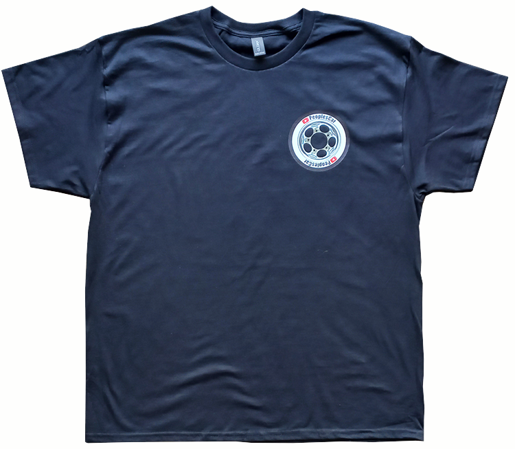 Old Skool 53 Racer T-Shirt